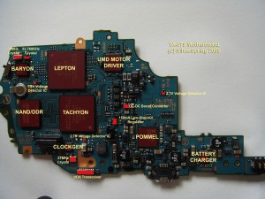 TA-079 motherboard